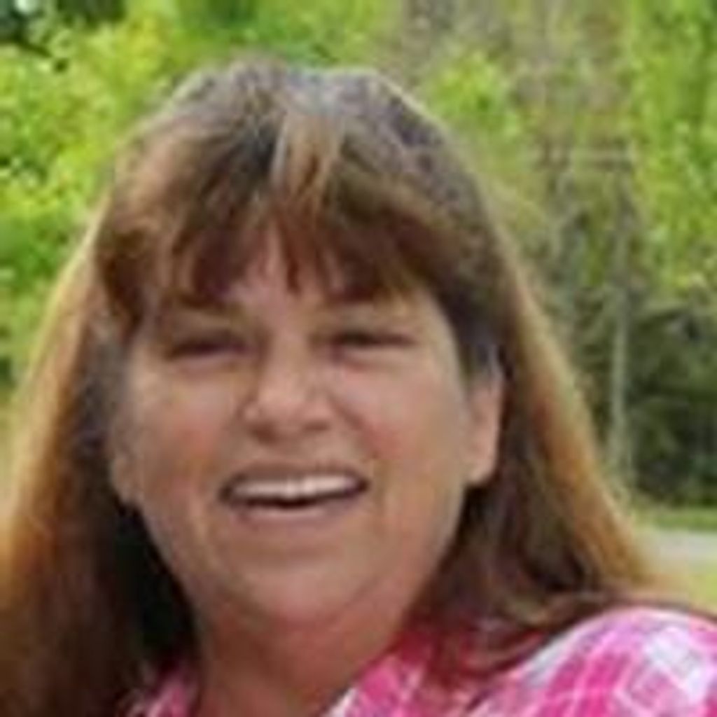 Dawn Hudnall Cotton