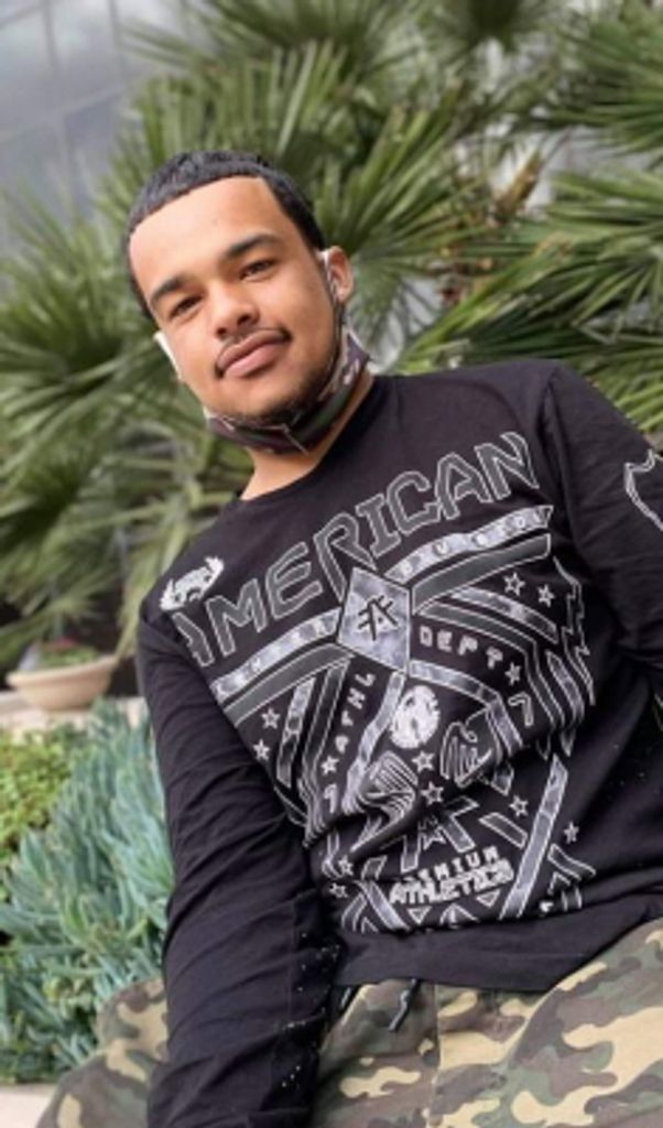 Izaiah "Zae" Danks
