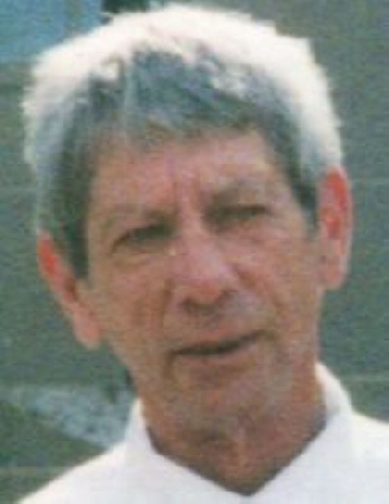 John G. Bertleff