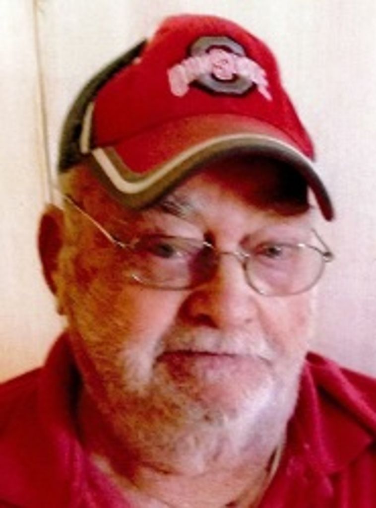 Fredrick Stansbery Jr