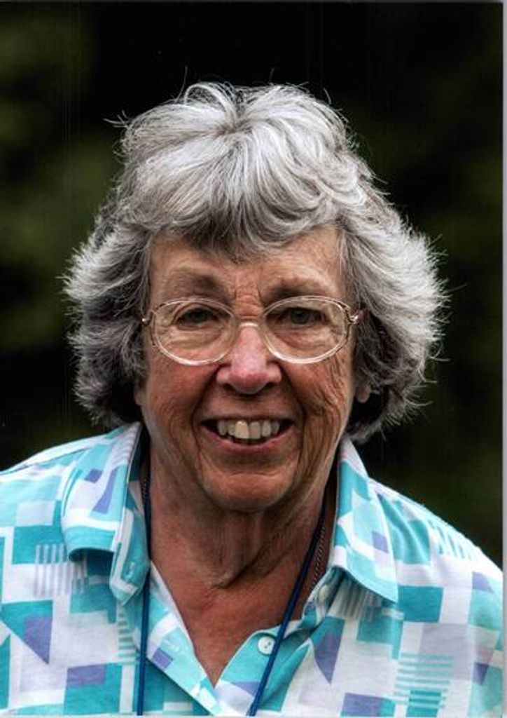 Mary Harper Hutchins