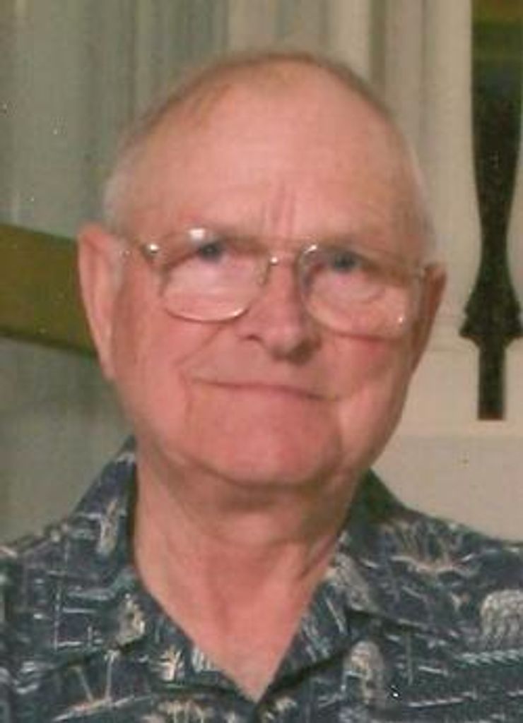 Gerald Walker Ellsworth