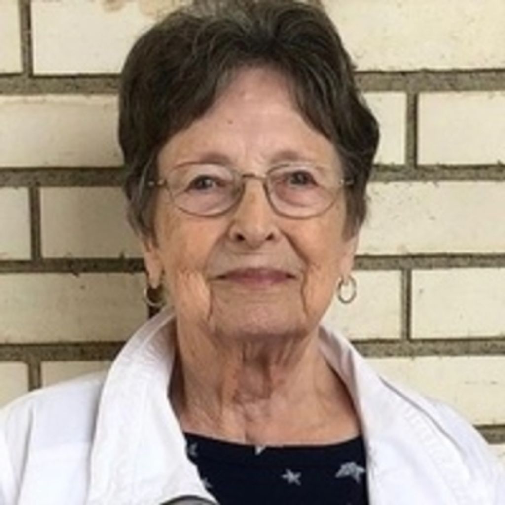 Coleene Cox Dye Profile Photo