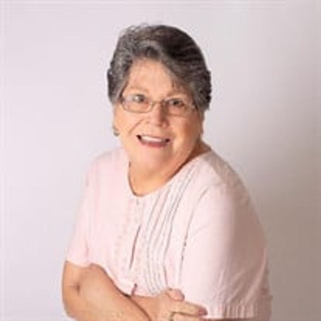 Mary Susan Austin