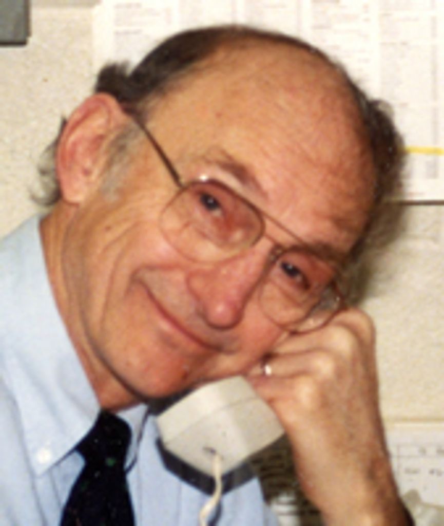 Richard E. Bayer Profile Photo