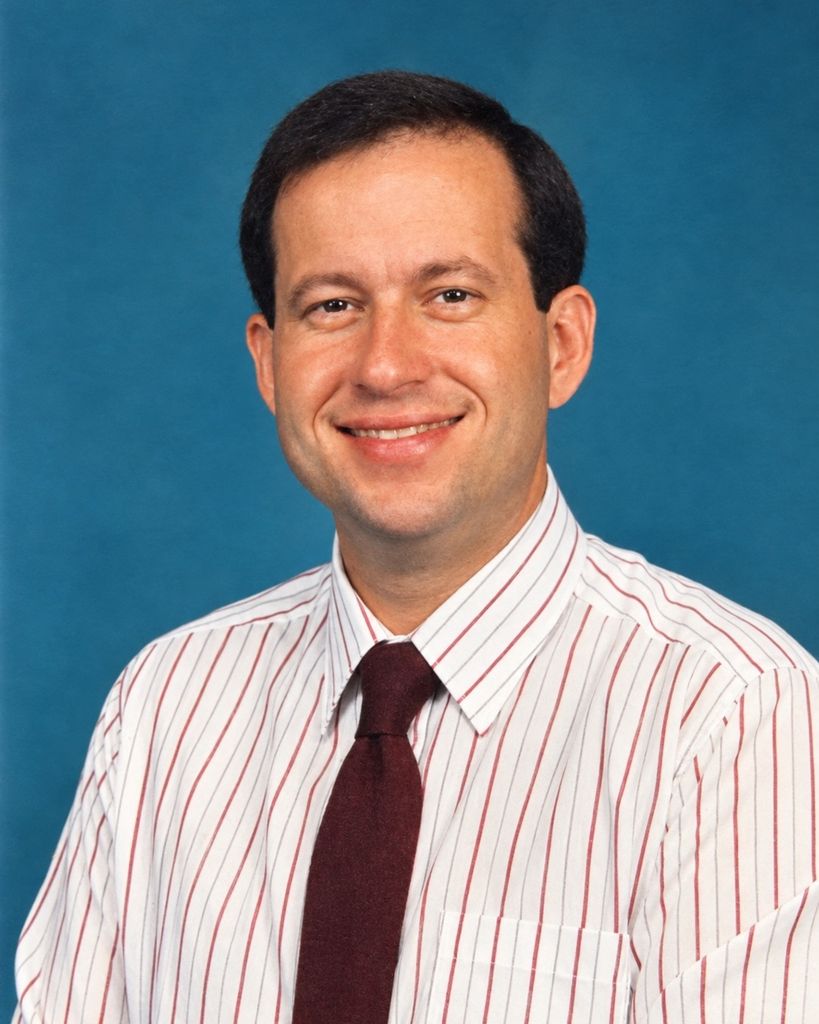 Randolph "Randy" Gene Hartley Profile Photo