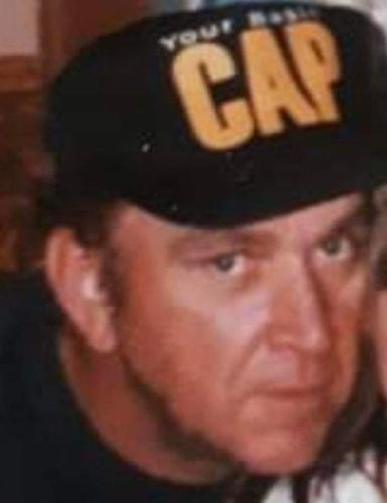 Larry "Cotton" Wayne Hayton Profile Photo