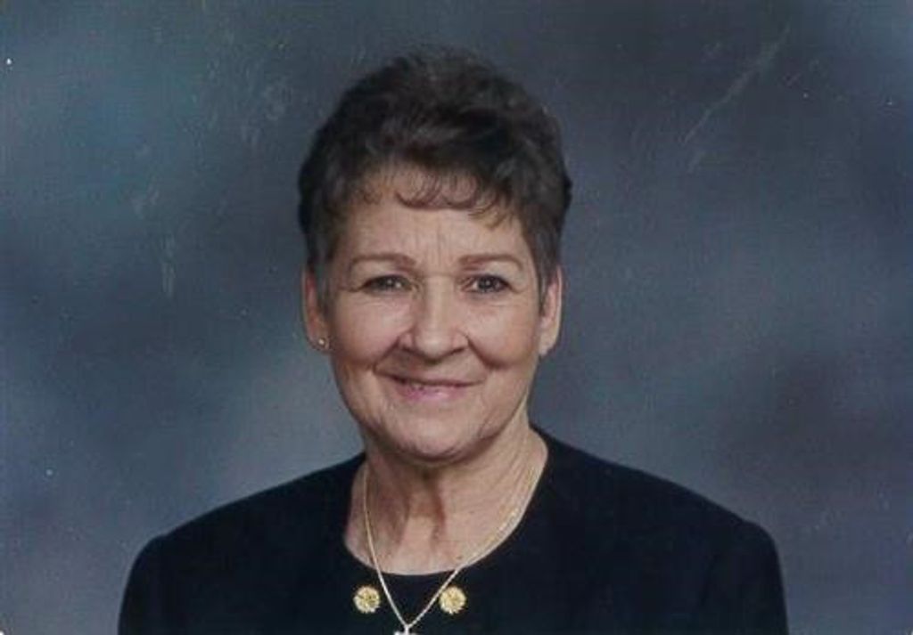 Dorothy Mae Johnson Profile Photo