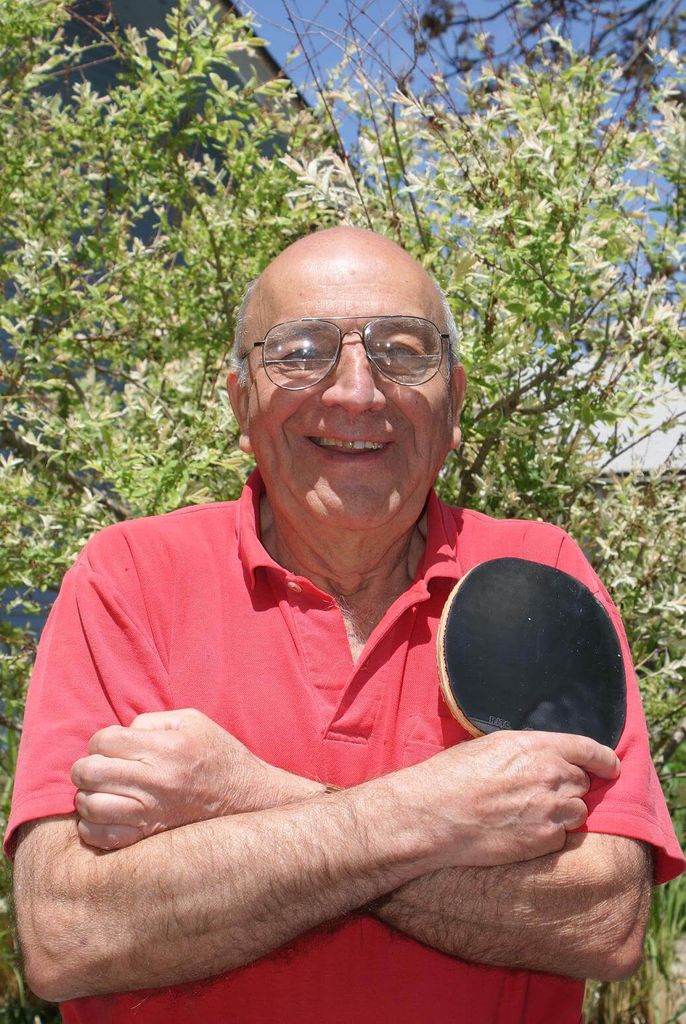 Frank Heller