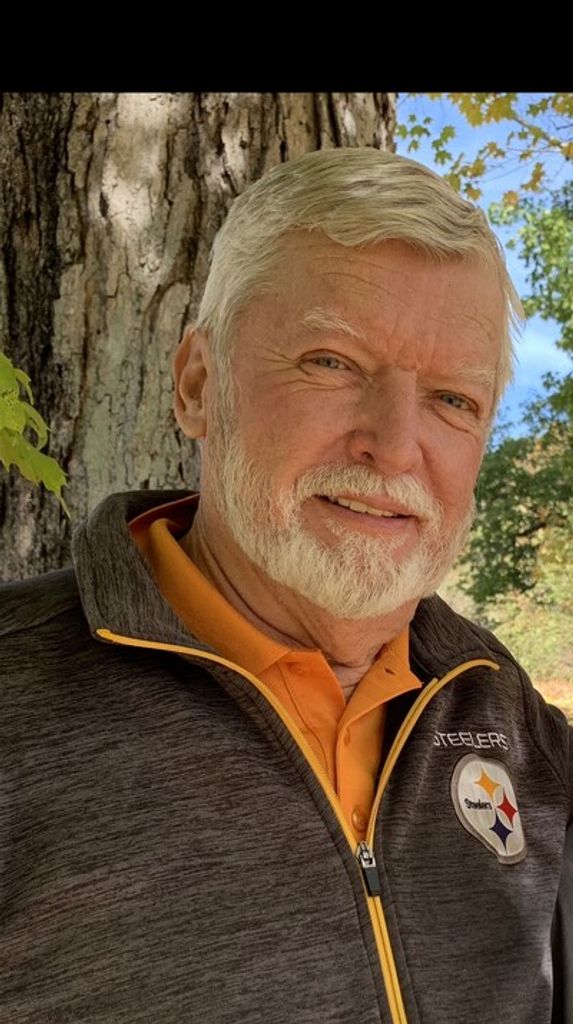 Ronald Gasher Profile Photo