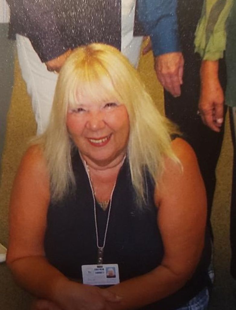 Elida Diane Jones