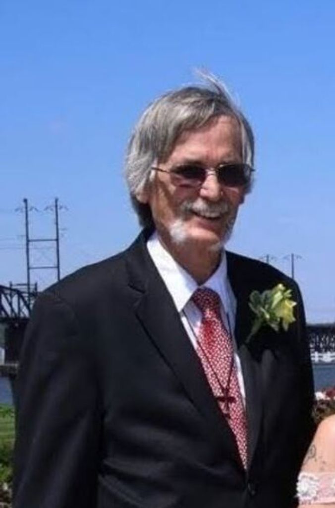 Paul Robert Webster Profile Photo