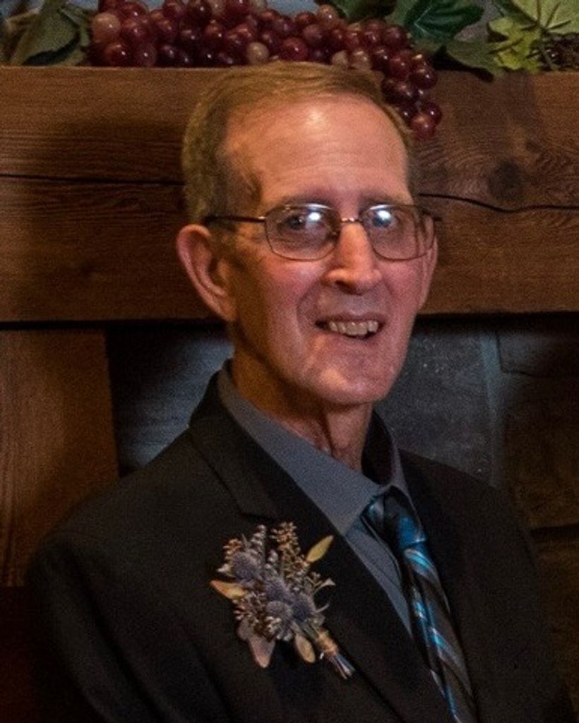 Richard "Dick" Eggers Profile Photo