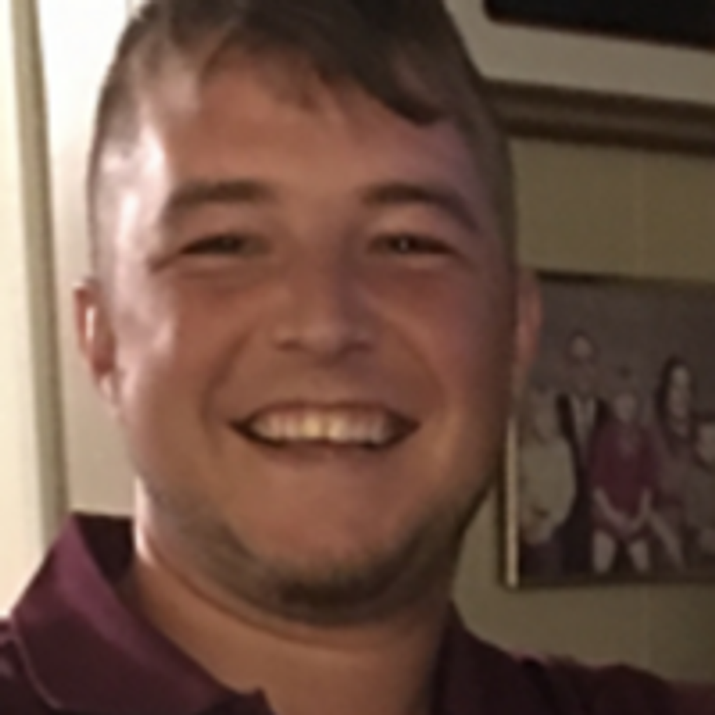 John Cuneo Profile Photo