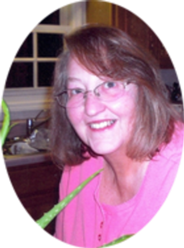 Shirley Jean Crockett Profile Photo