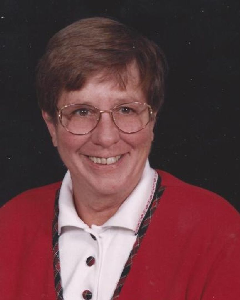 Paula S. Kenworthy Profile Photo
