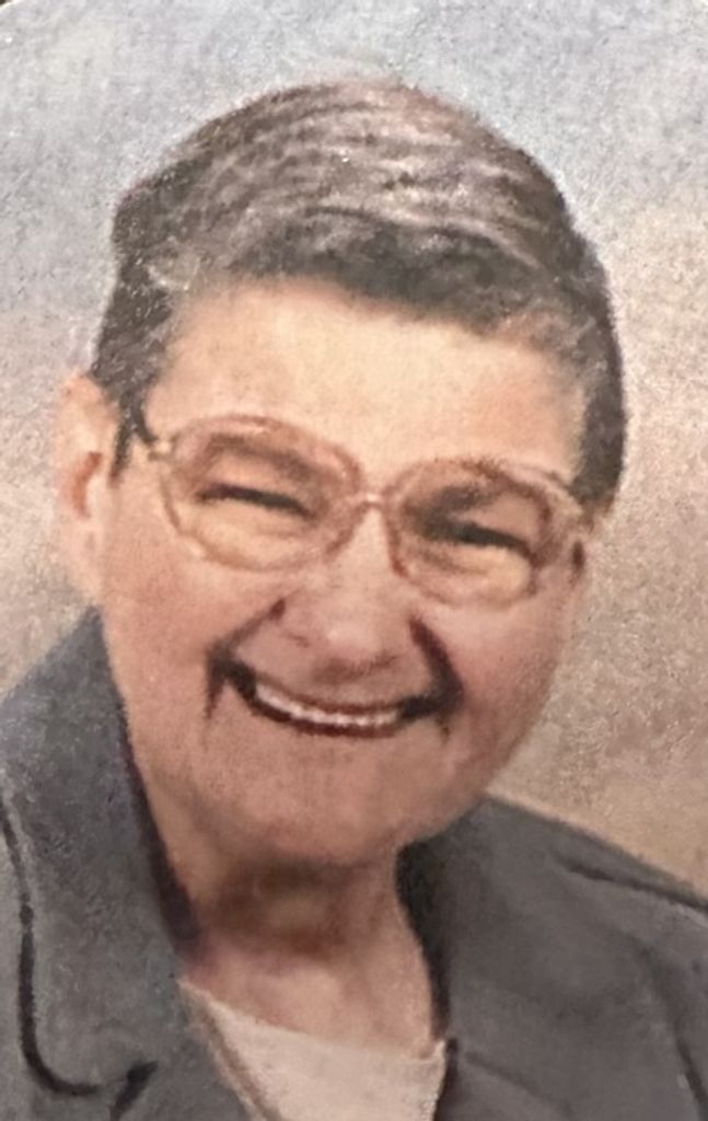 Mary Louise “Mary Lou” Marchase Profile Photo
