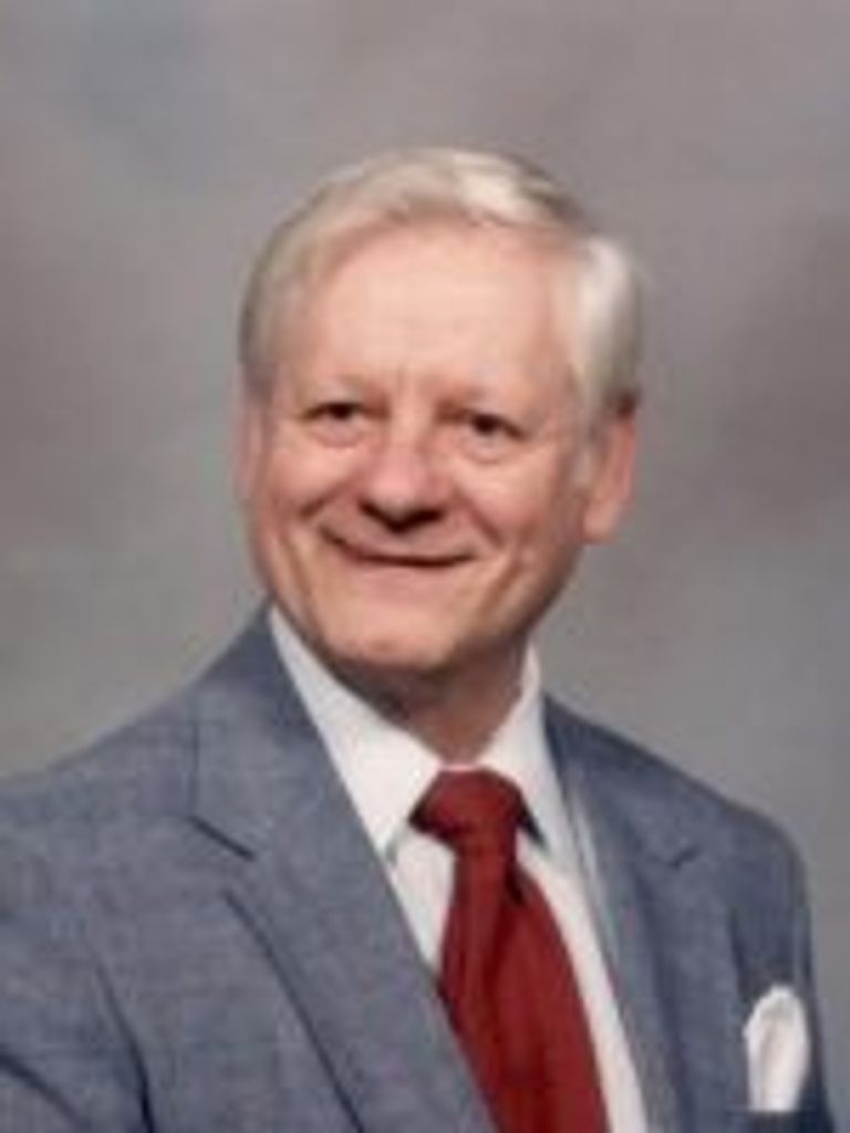 Edward R. Sarna