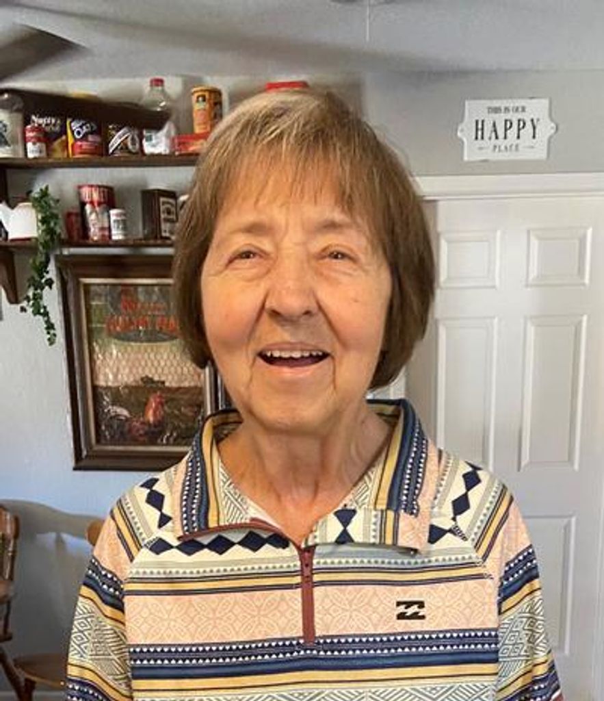 Bessie Lou Bingham Profile Photo