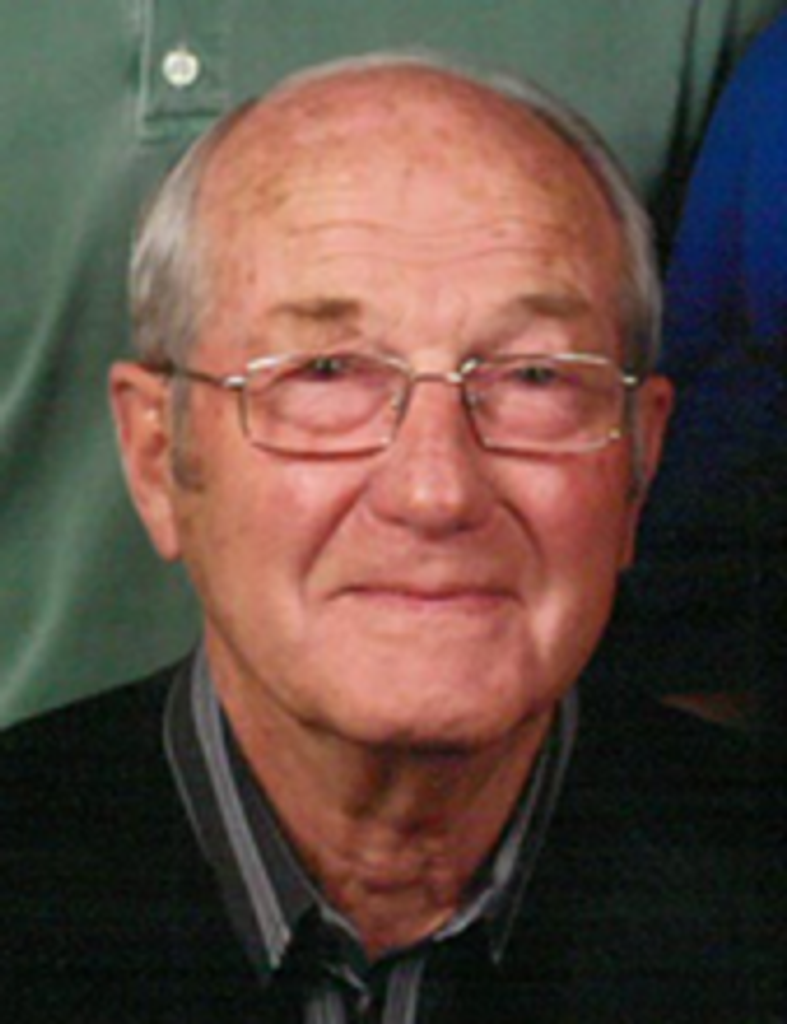 Thomas Robinson Sadler