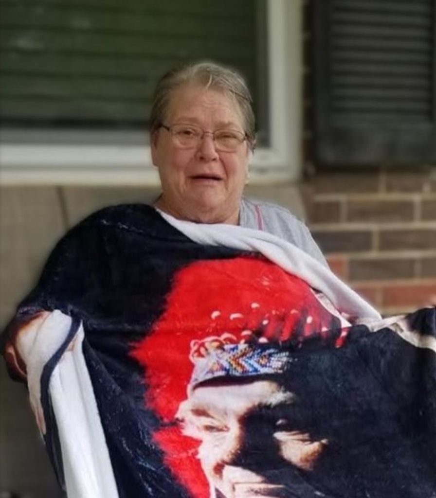 Mitzi Kay Huett Profile Photo