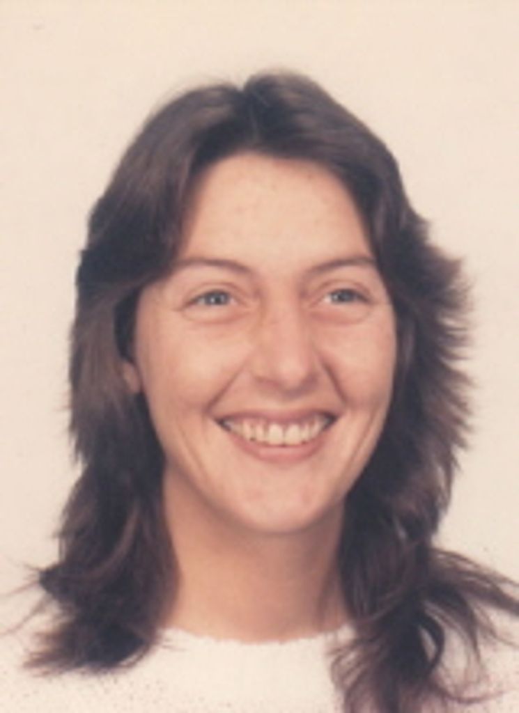 Genevieve Lynn "Jenny" Romero Rouly