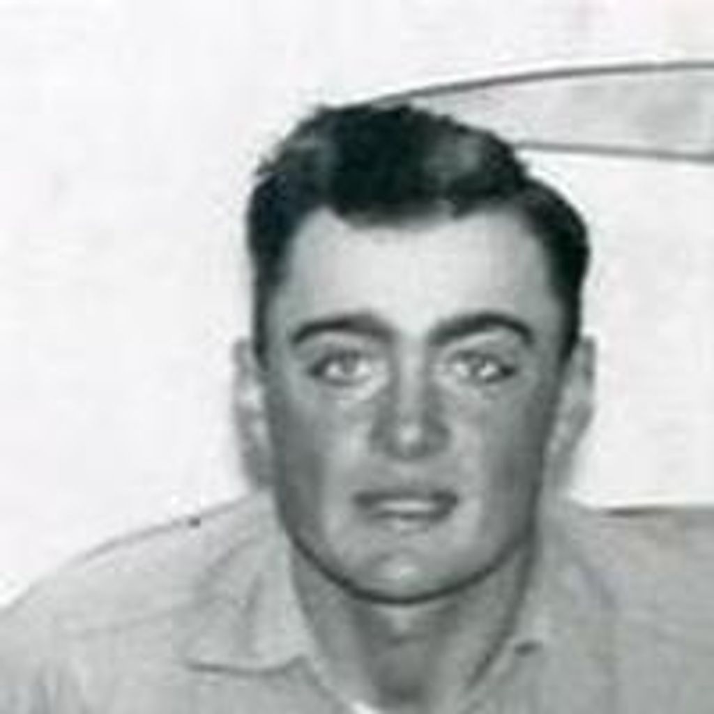 Walter Holzworth