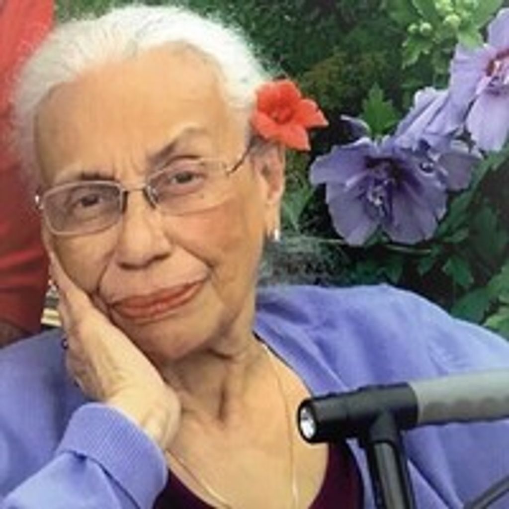 Barbara E. Morant Profile Photo
