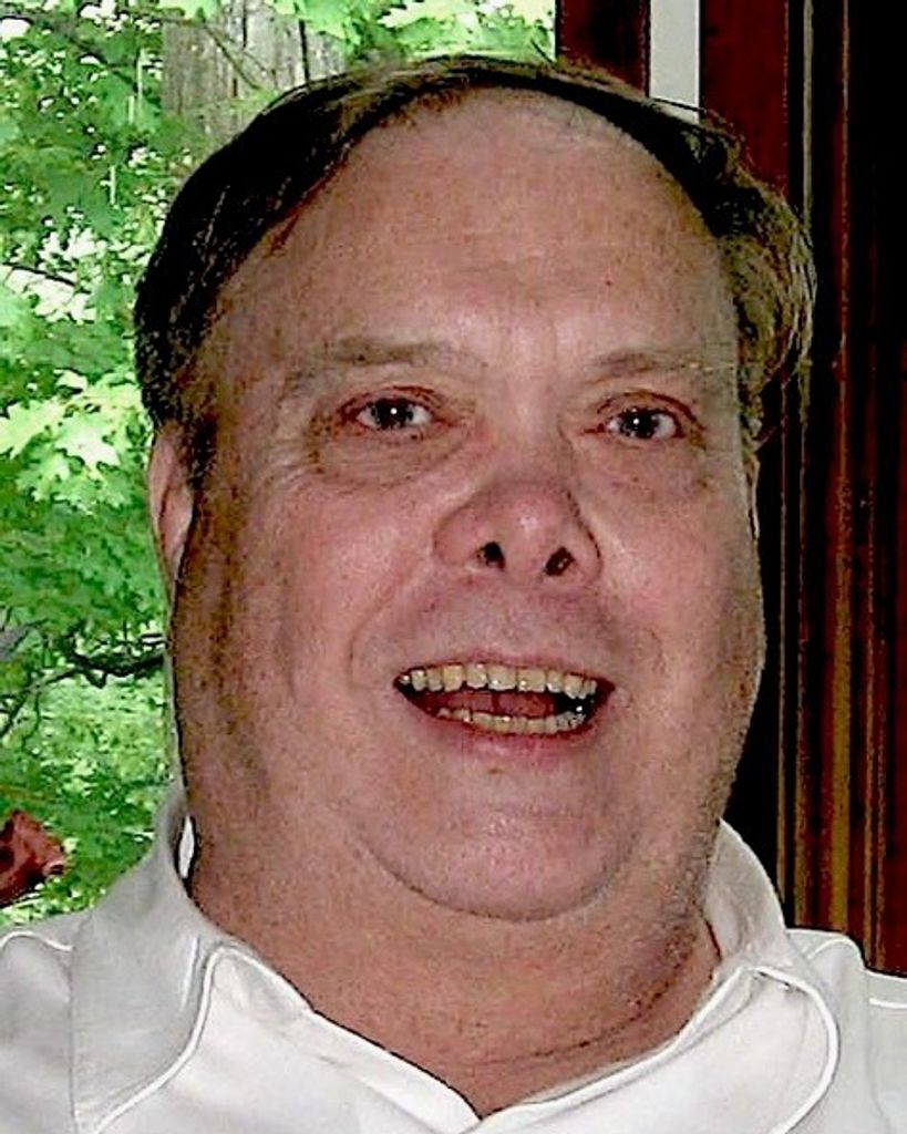 Stephen C. Moody Profile Photo