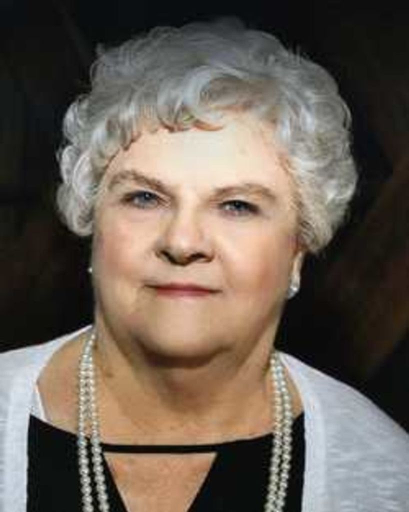 Naomi Harrison Profile Photo