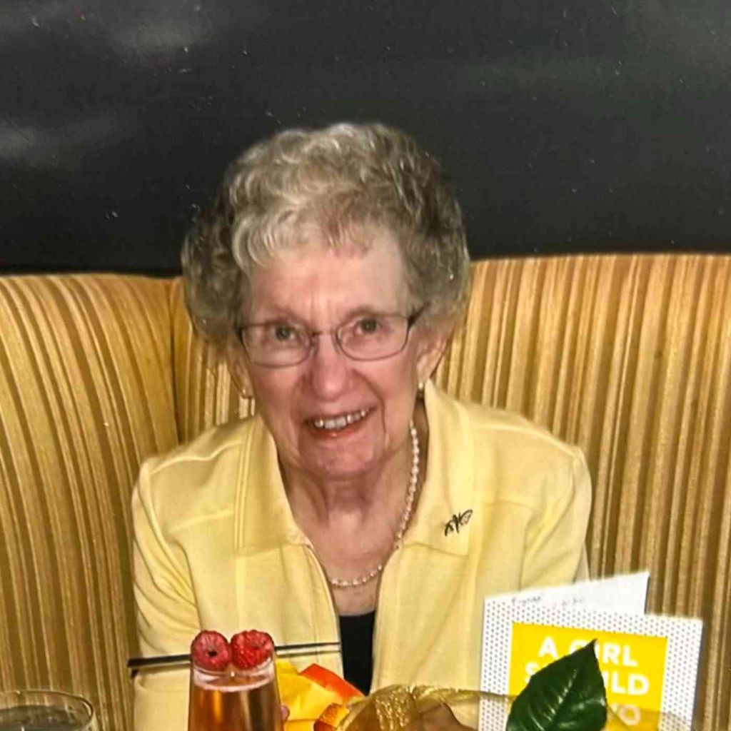 Helen Doyle Profile Photo