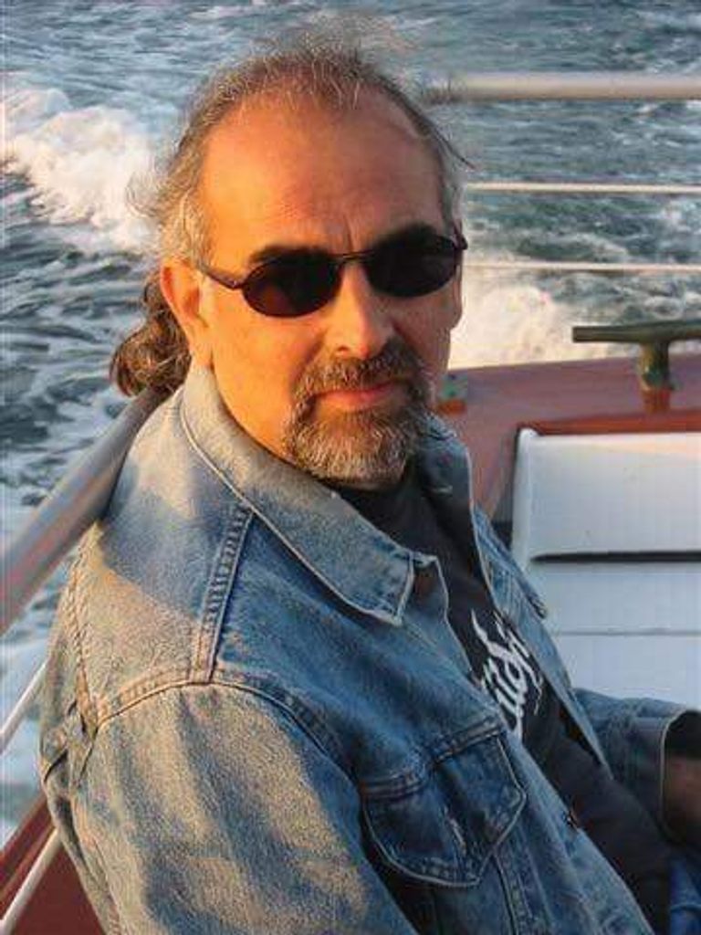 Gary John Samson Profile Photo