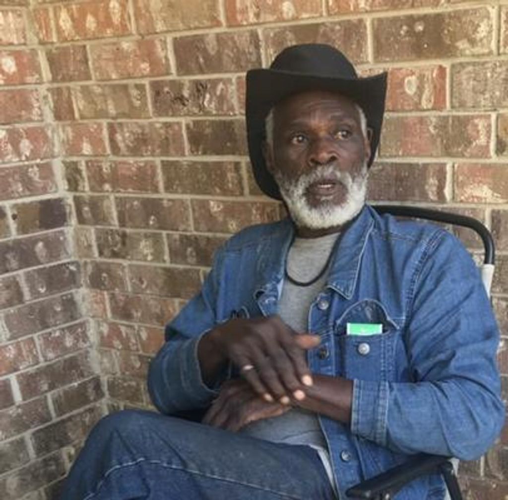 Mr. Jerry Ray James Profile Photo