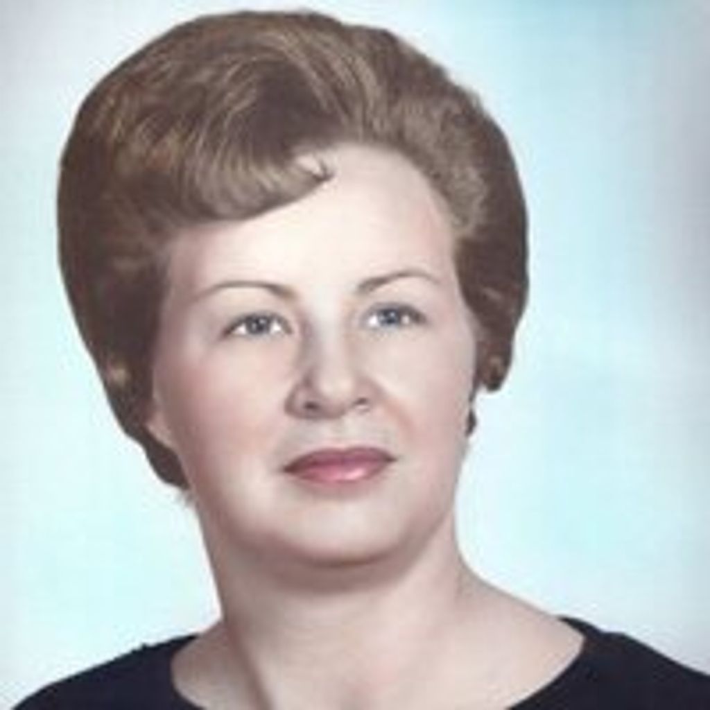 Jean Halbrook