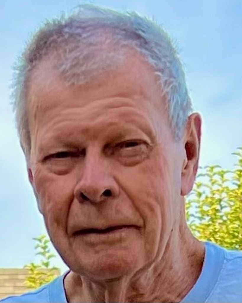 Richard Parker Allen