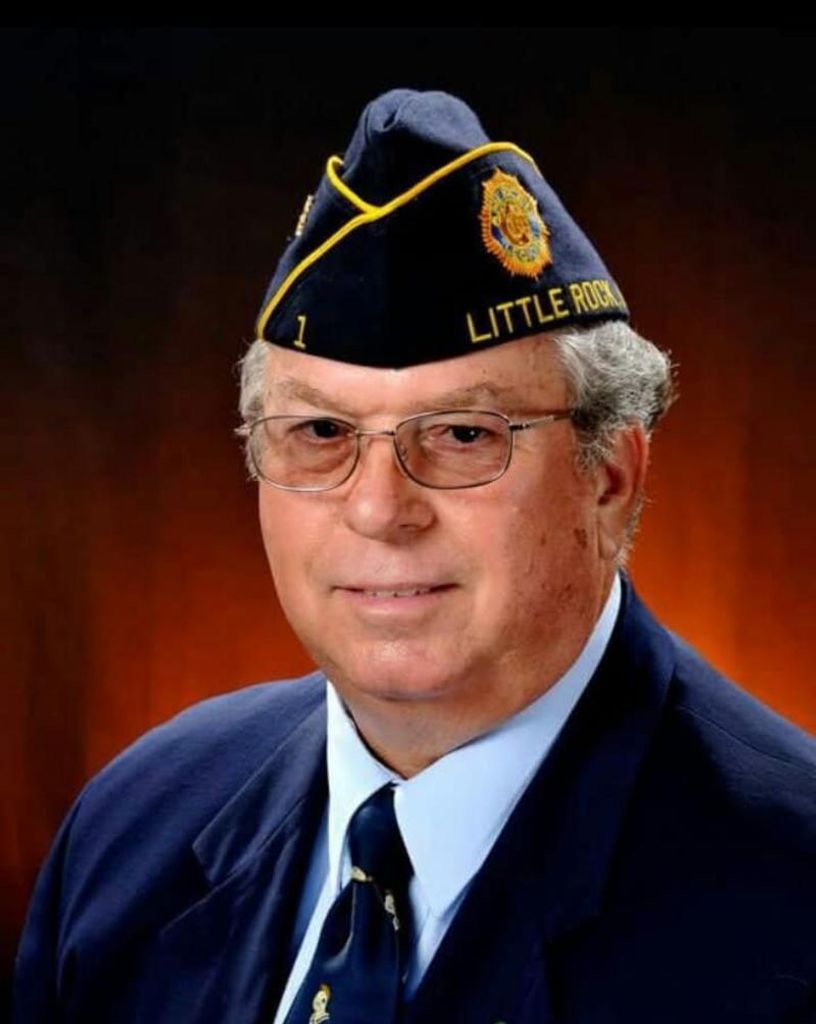 Delbert Leo Gieber, Jr. Profile Photo