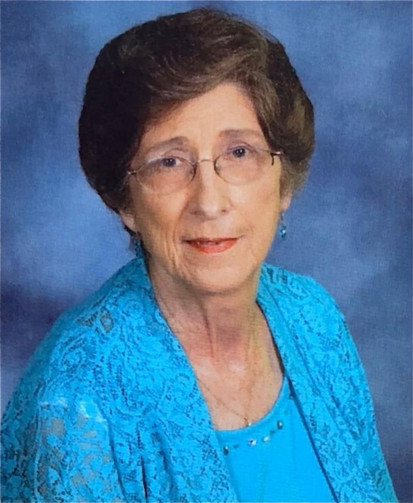 Ernestine (Gipson) Bullion Profile Photo