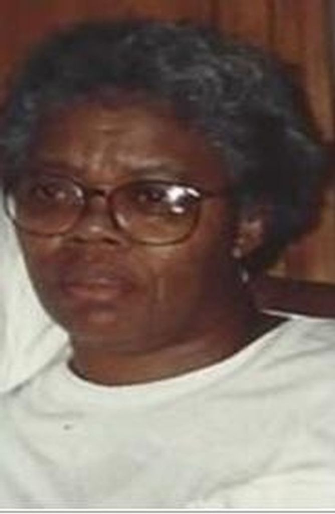 Anna Elizabeth Lassiter Farmer