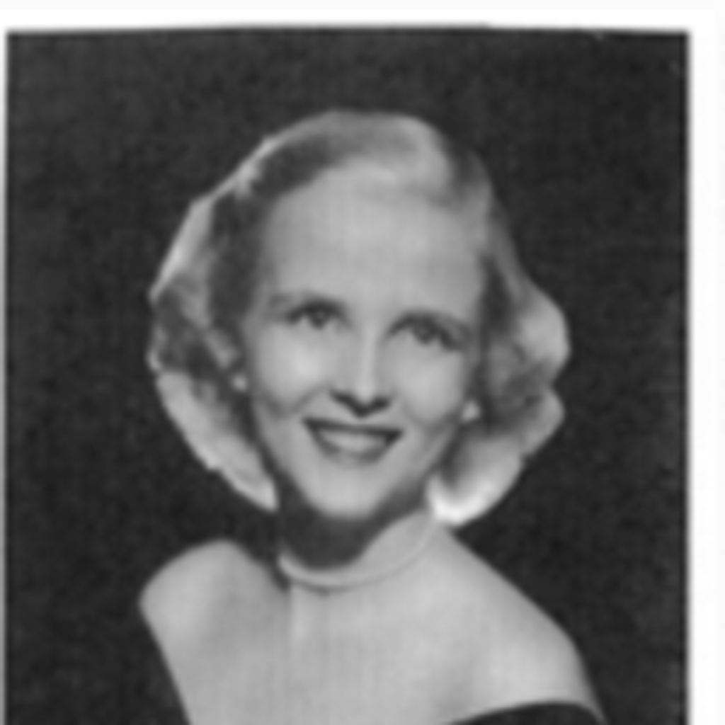 Mrs. Susan Morrison