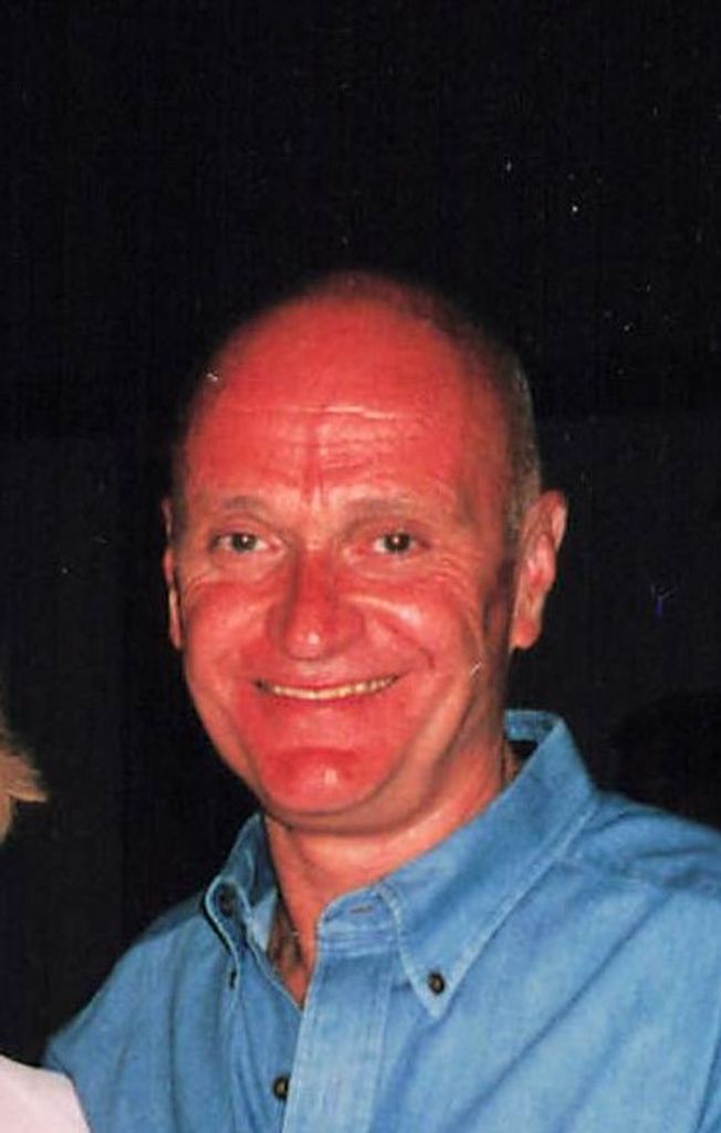 Mark Judd Watson