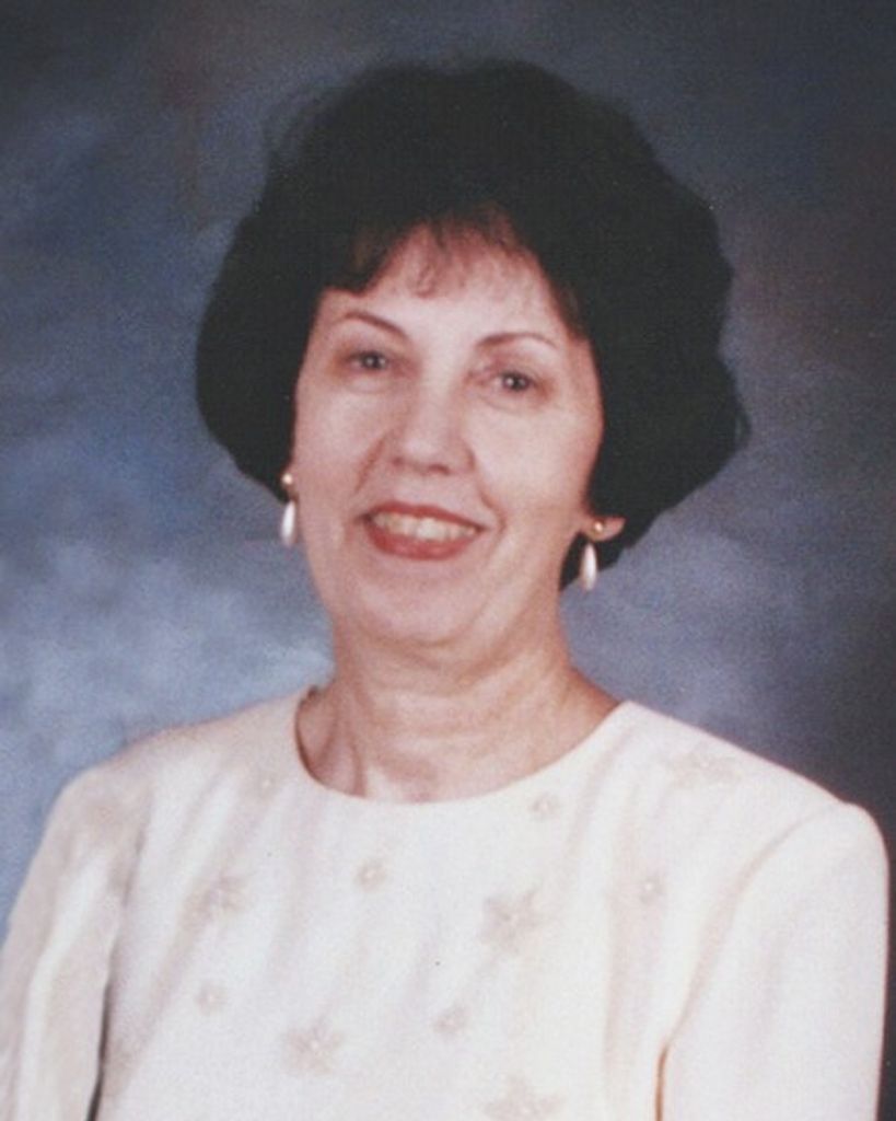 Barbara Ann Dalme