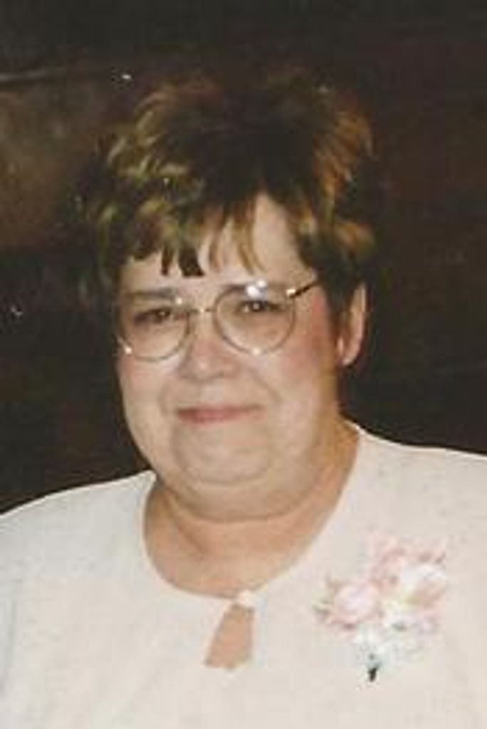 Rita G. Siemer
