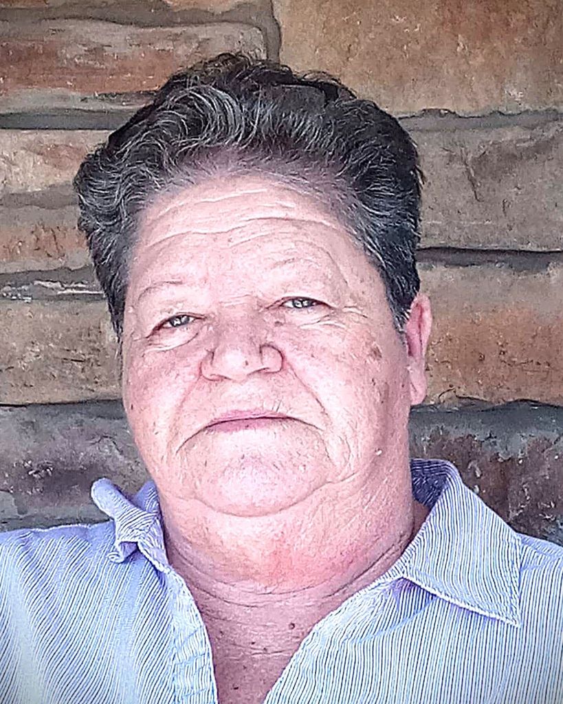 Carolyn Marie Farmer