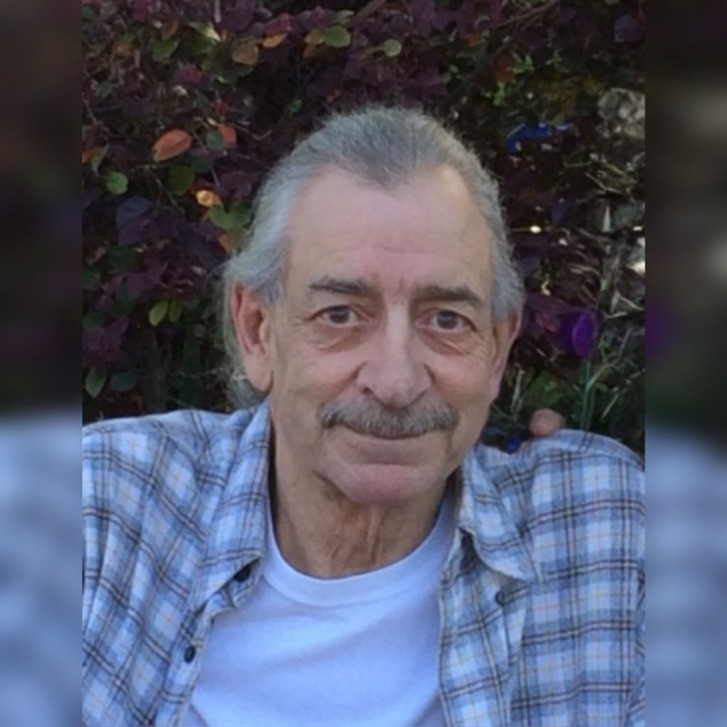 Mr. Charles George Kahaly