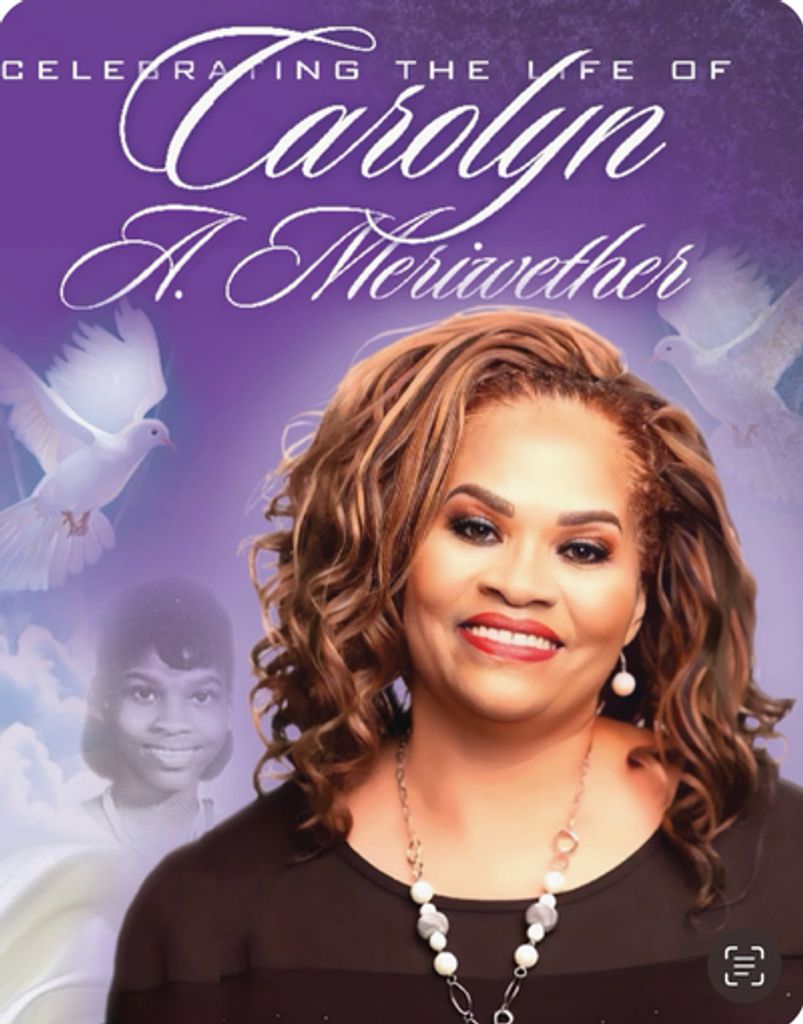 Carolyn Meriwether Profile Photo