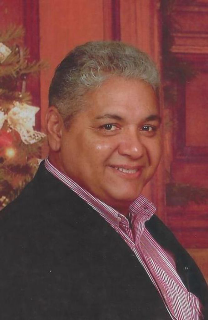 Sandy Ray Reed