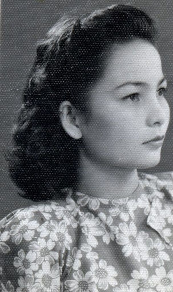 Olga Irene Maassen