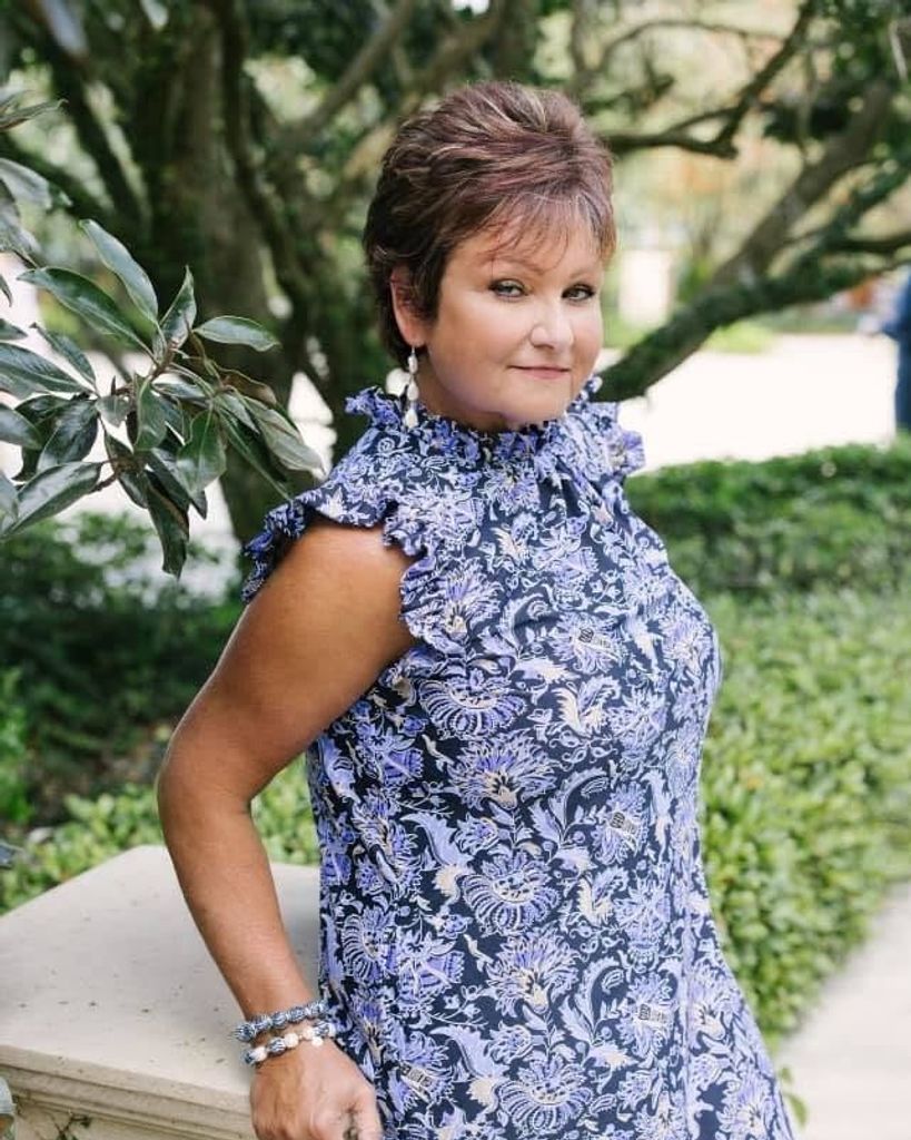 Tammy Dillard Profile Photo