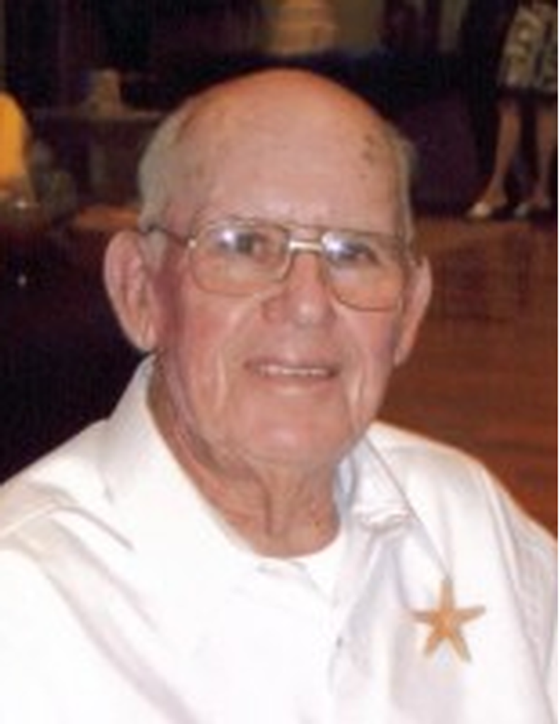 Robert  Herman Orr