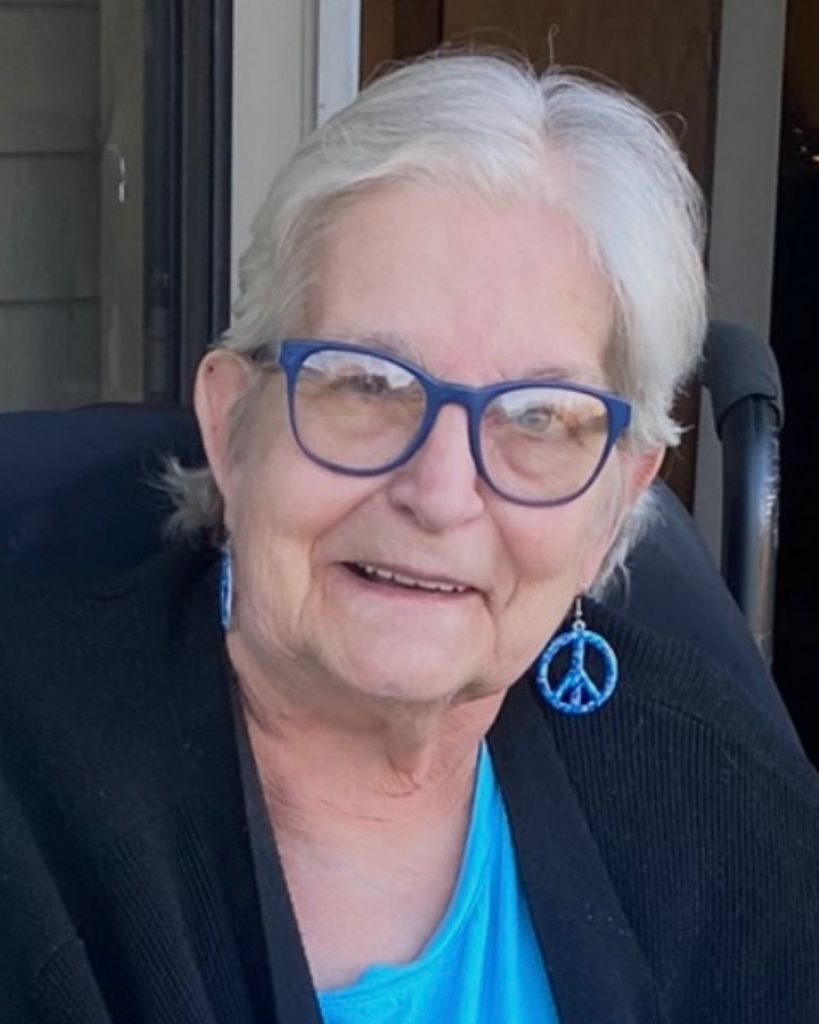 Christine Elizabeth Reynolds